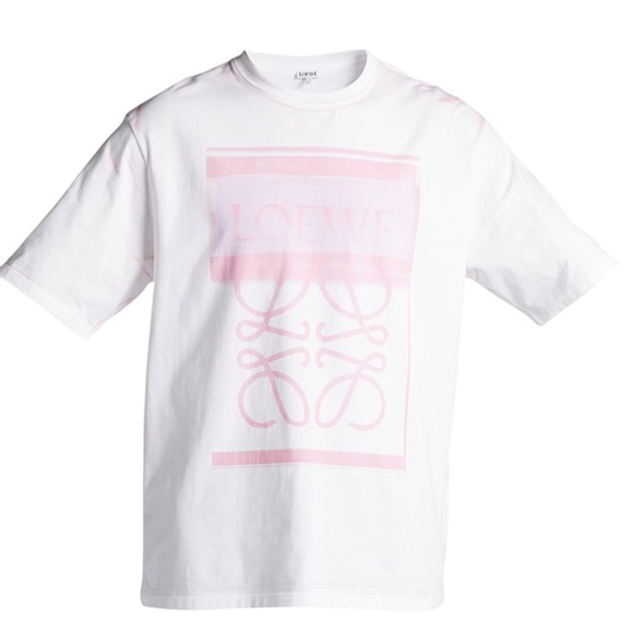 Loewe Men’s T-Shirt - Picture 1 of 16